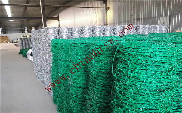 刺絲圍欄 刺絲圍欄