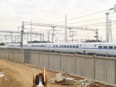 高鐵刺網(wǎng) 高鐵刺網(wǎng)